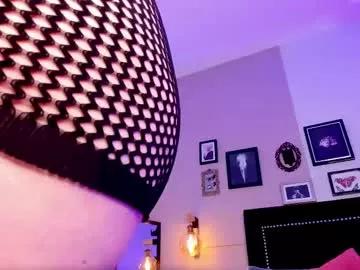 myla_mayfield on Chaturbate