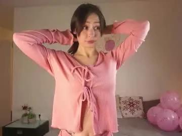 myriambirkett on Chaturbate