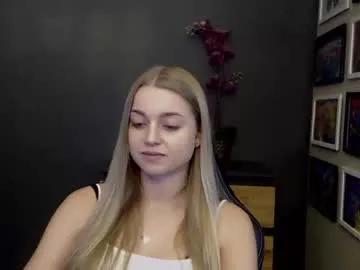 mysteryericax on Chaturbate