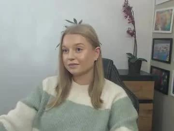 mysteryericax on Chaturbate