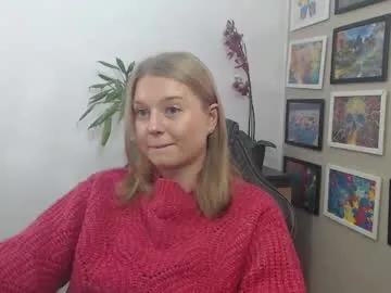 mysteryericax on Chaturbate