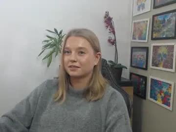 mysteryericax on Chaturbate