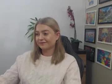 mysteryericax on Chaturbate