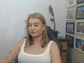 mysteryericax on Chaturbate