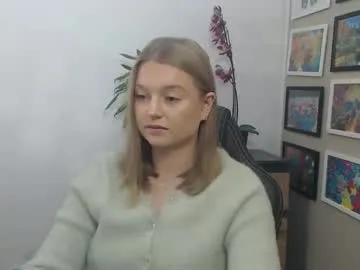 mysteryericax on Chaturbate