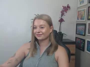 mysteryericax on Chaturbate