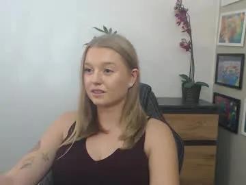 mysteryericax on Chaturbate