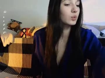 mysthush on Chaturbate