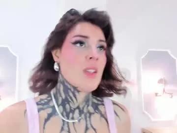 mystikdoll on Chaturbate