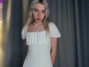 myviolet_rush on Chaturbate
