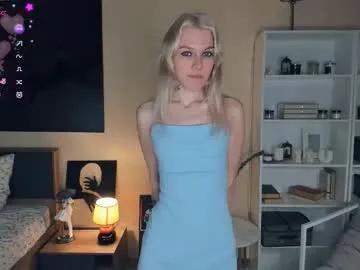 myviolet_rush on Chaturbate