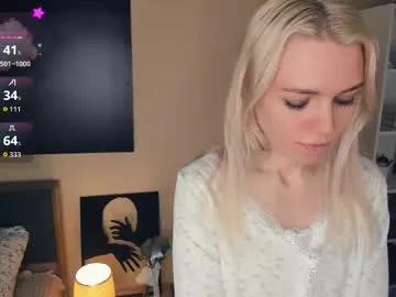 myviolet_rush on Chaturbate