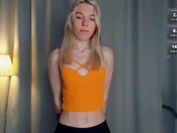 myviolet_rush on Chaturbate