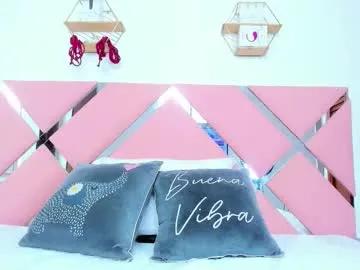 nahomygrey_ on Chaturbate