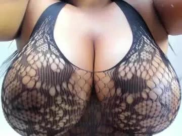 nahomygrey_ — GOAL:  oil+dripping water [12 tokens remaining] Hello guys come here and enjoy with me #natural #bigboobs #ebony #anal #lovense