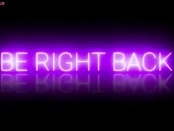 naisha143 on Chaturbate