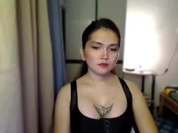 naisha143 on Chaturbate