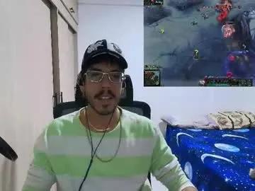 naitsihrc — Welcome Back! TIP GOAL:  Get naked! #latino #hairy #bigdick #cum #smoke [50 tokens remaining]