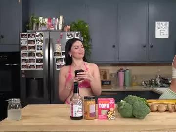 nakedbakers on Chaturbate