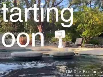 nakedbakers on Chaturbate