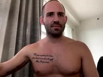 nakedpreacher89 on Chaturbate