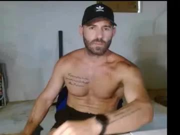 nakedpreacher89 on Chaturbate