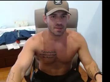 nakedpreacher89 on Chaturbate