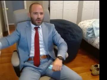 nakedpreacher89 on Chaturbate