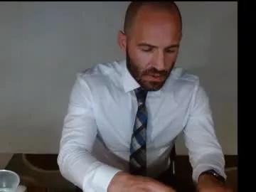 nakedpreacher89 on Chaturbate