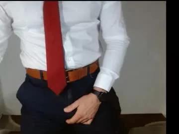 nakedpreacher89 on Chaturbate