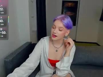 nakishacroshaw on Chaturbate