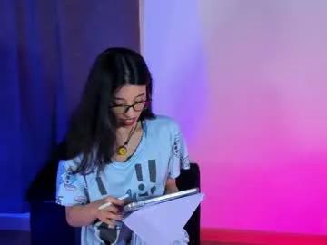 nanakodollx on Chaturbate