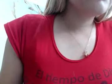 nanis_milf on Chaturbate