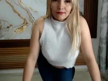nanis_milf on Chaturbate