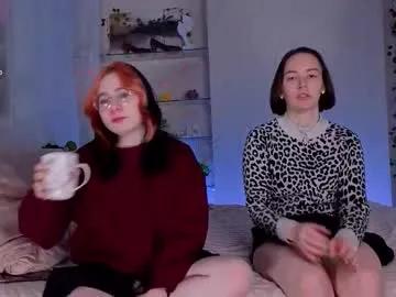 nannieenter on Chaturbate