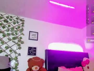 naomi_kobayashi on Chaturbate