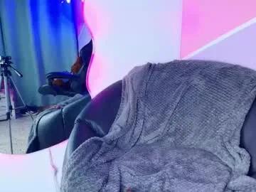 naomii_campbelll on Chaturbate