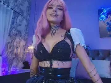 naomii_soto on Chaturbate