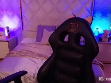 naomy_tay1 — GOAL: NAKED AND DANCE  [77 tokens remaining] Hey guys! Solita tonight .. do you accompany me? LOVERSE ON! special tips 5/55/555/5555 - PVT OPEN  #redhair #shaved #daddy #bigass #smalltits