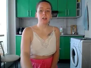 nastasiiaaforyou on Chaturbate