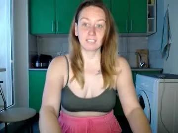 nastasiiaaforyou on Chaturbate