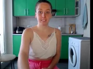 nastasiiaaforyou on Chaturbate