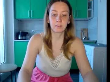 nastasiiaaforyou on Chaturbate