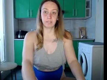 nastasiiaaforyou on Chaturbate