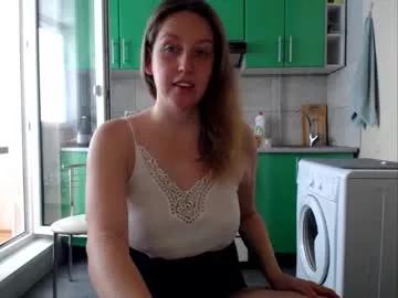 nastasiiaaforyou on Chaturbate