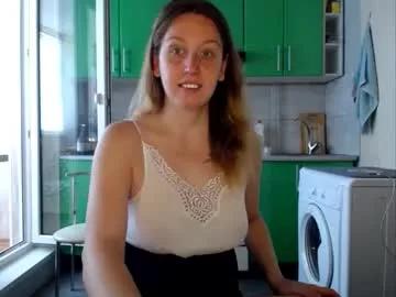 nastasiiaaforyou on Chaturbate