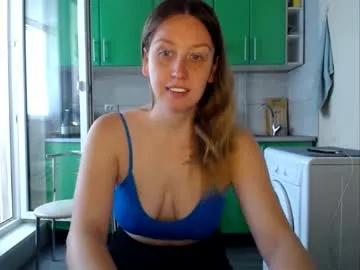 nastasiiaaforyou on Chaturbate