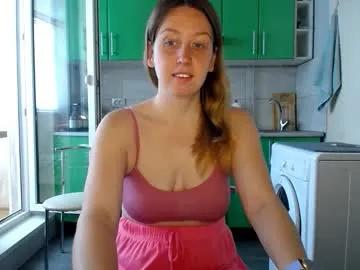 nastasiiaaforyou on Chaturbate