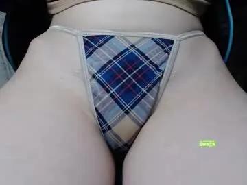 nastisweet on Chaturbate