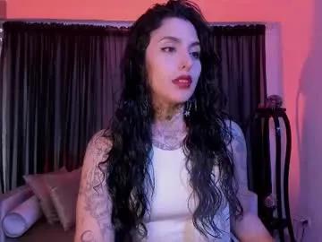 nasty_alice1 on Chaturbate